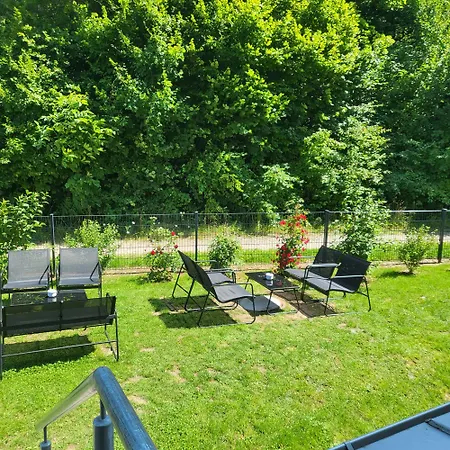 公寓式酒店 Bader Unterschleißheim