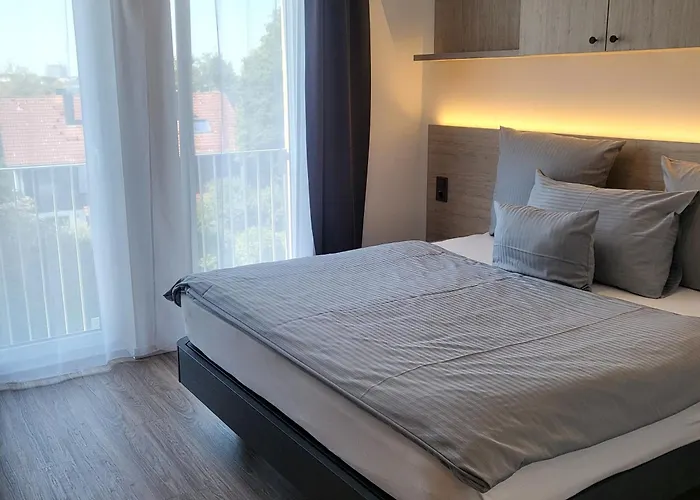 Bader Lejlighedshotel