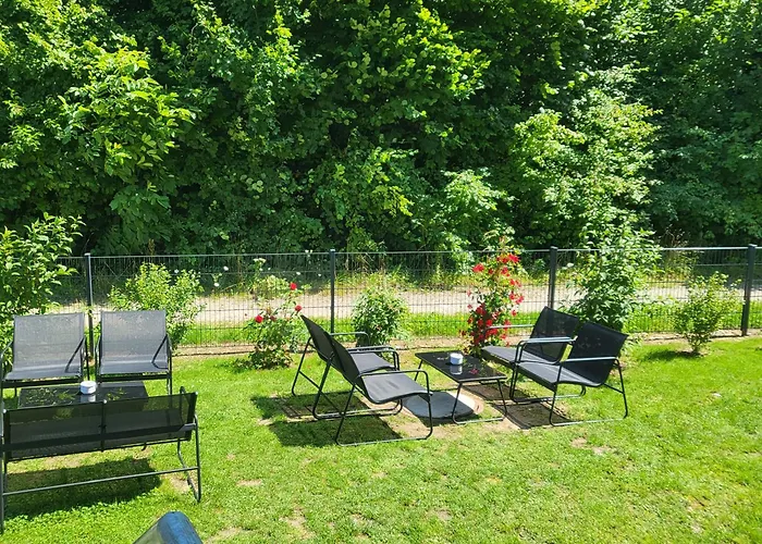 Lejlighedshotel Bader Unterschleißheim