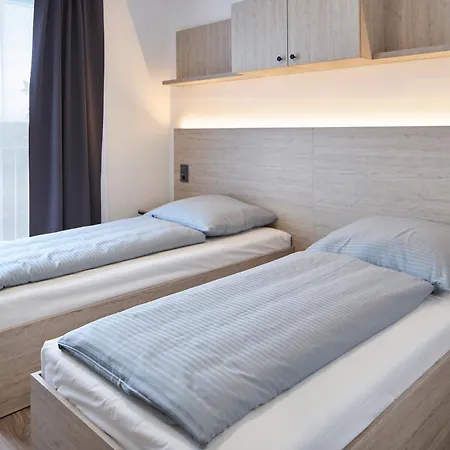 Bader Aparthotel Unterschleissheim