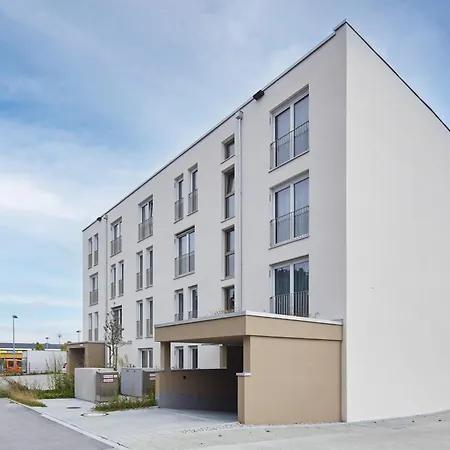 Bader Aparthotel