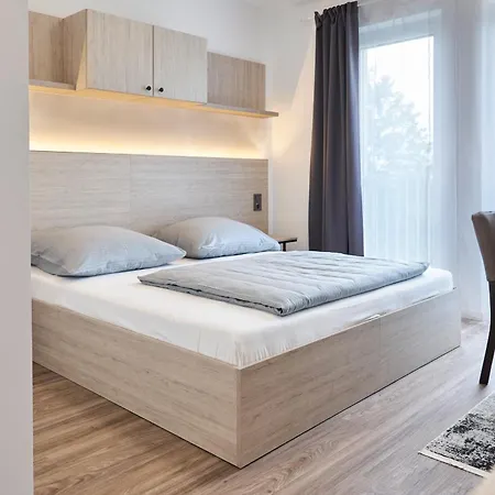 Bader Aparthotel *