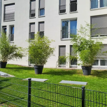 Apartmanhotel Bader 3*