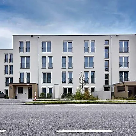 Apartmanhotel Bader Unterschleißheim