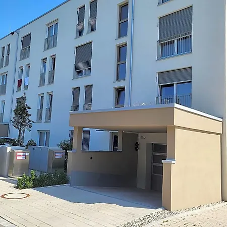 Bader Apartmanhotel 3*