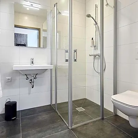 Apartmanhotel Bader Unterschleißheim