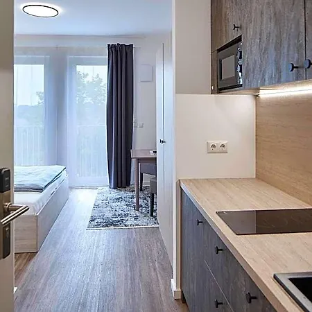 Bader Apartmanhotel