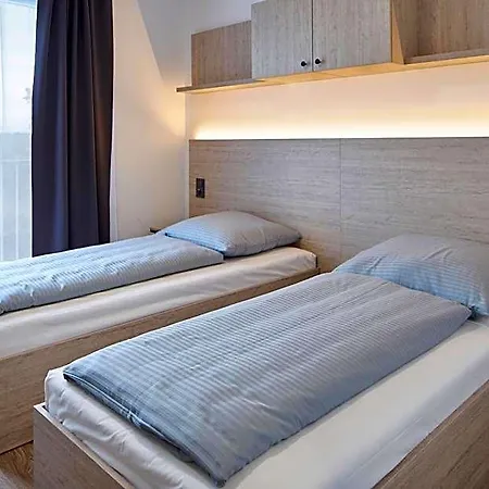 Apartmanhotel Bader Unterschleißheim