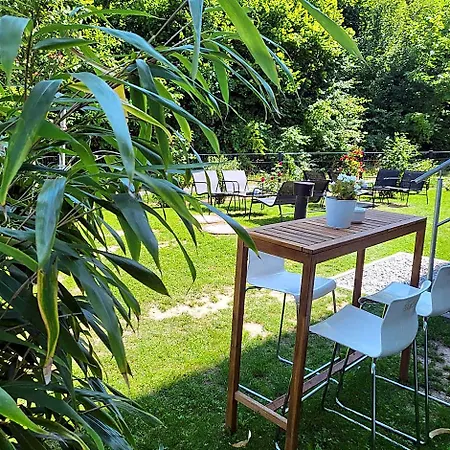 Apartmanhotel Bader 3*