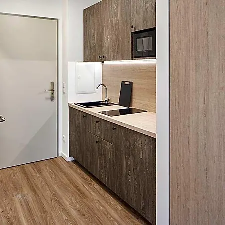 Bader Apartmanhotel