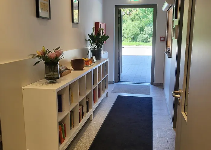 Bader Unterschleißheim